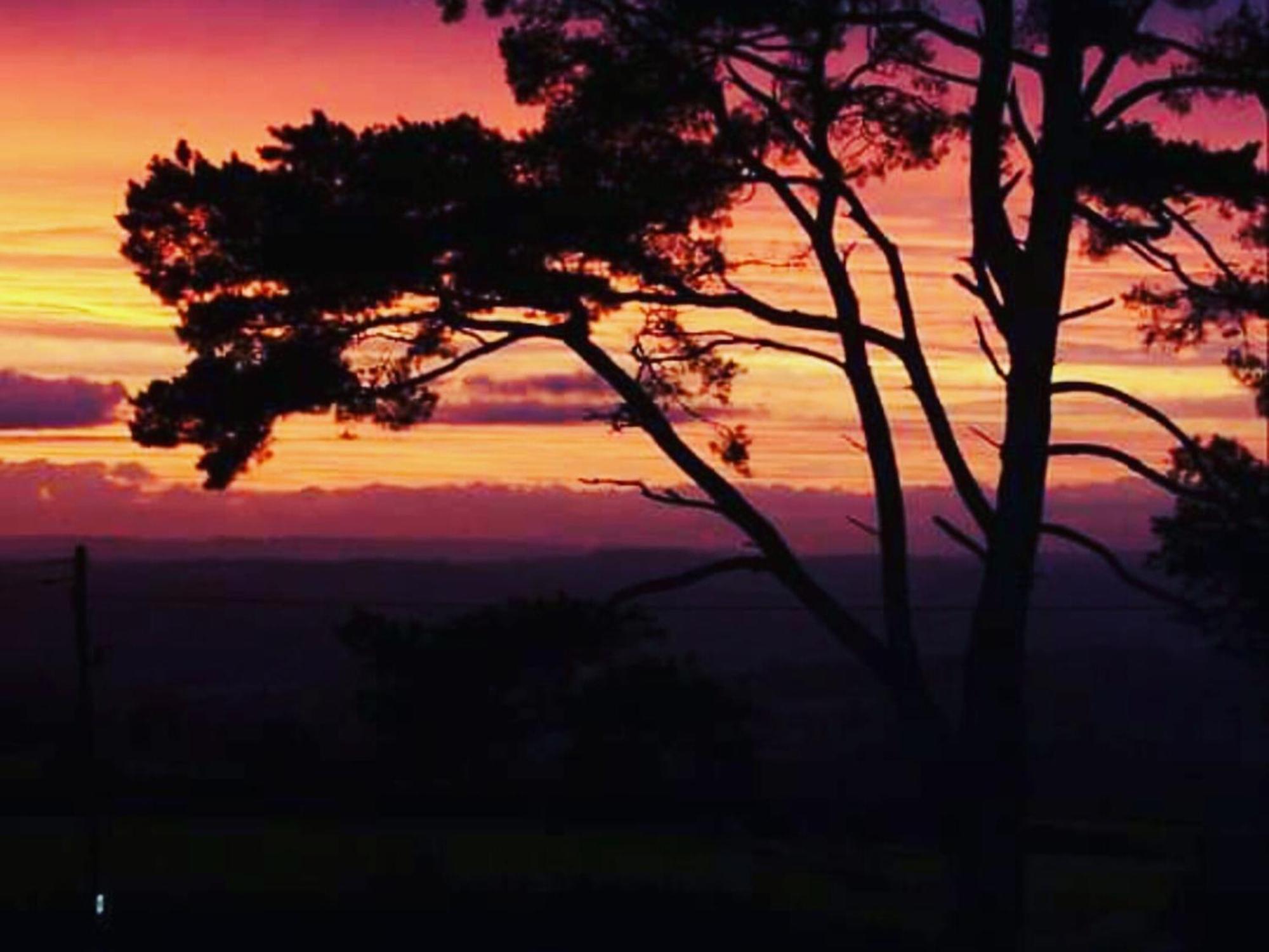 Shepherds Knapp Lodge Blackpool Corner Buitenkant foto